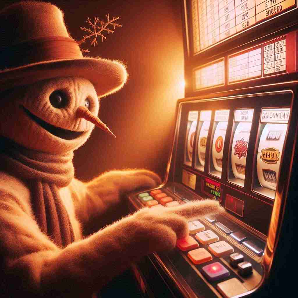 Judi slot online pragmatic play