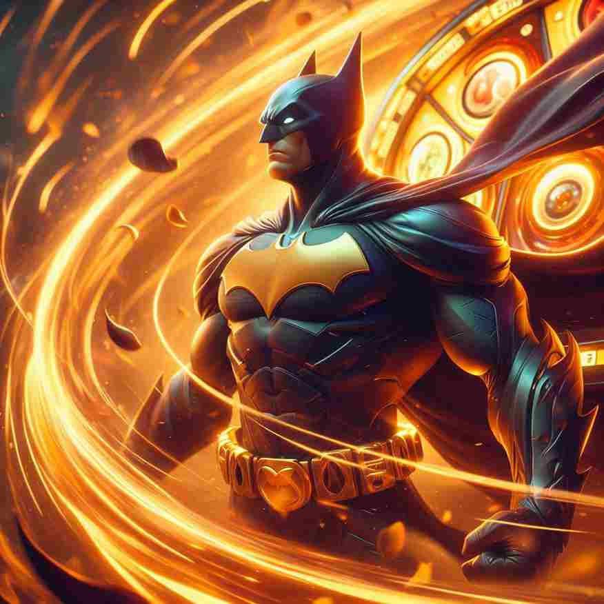 Game slot online gratis