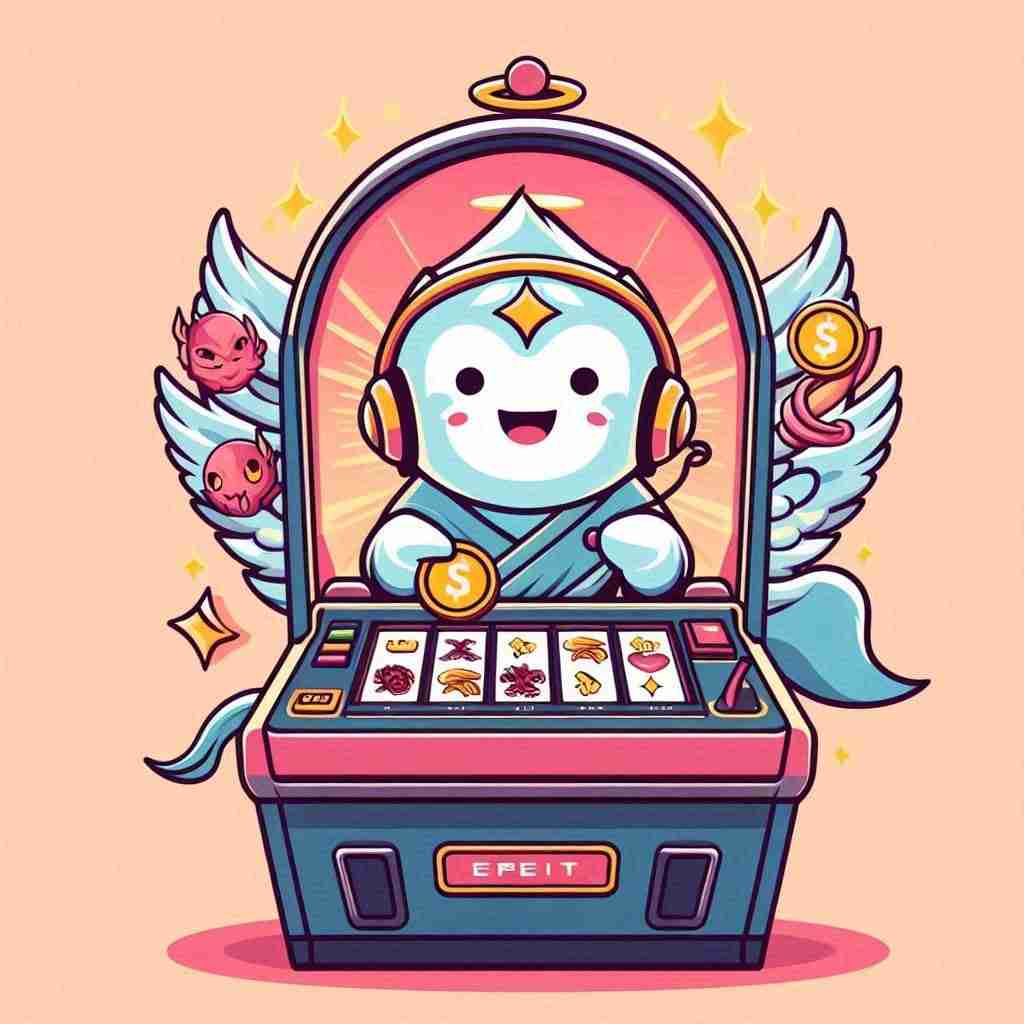 RTP game slot online