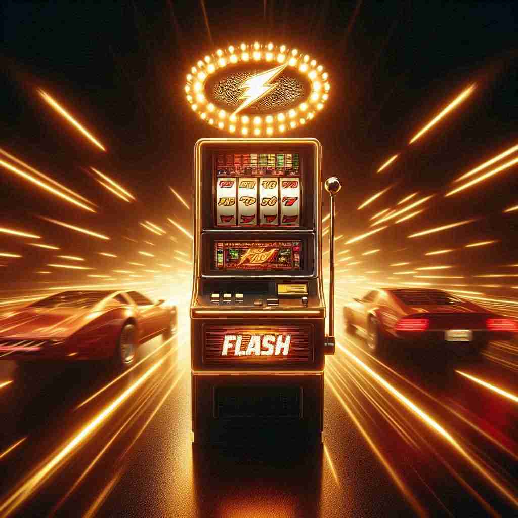 Judi slot online joker123