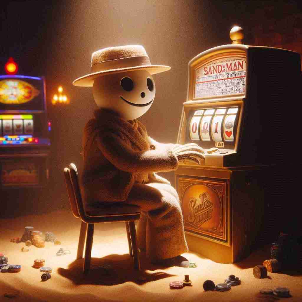 Judi slot online pragmatic play