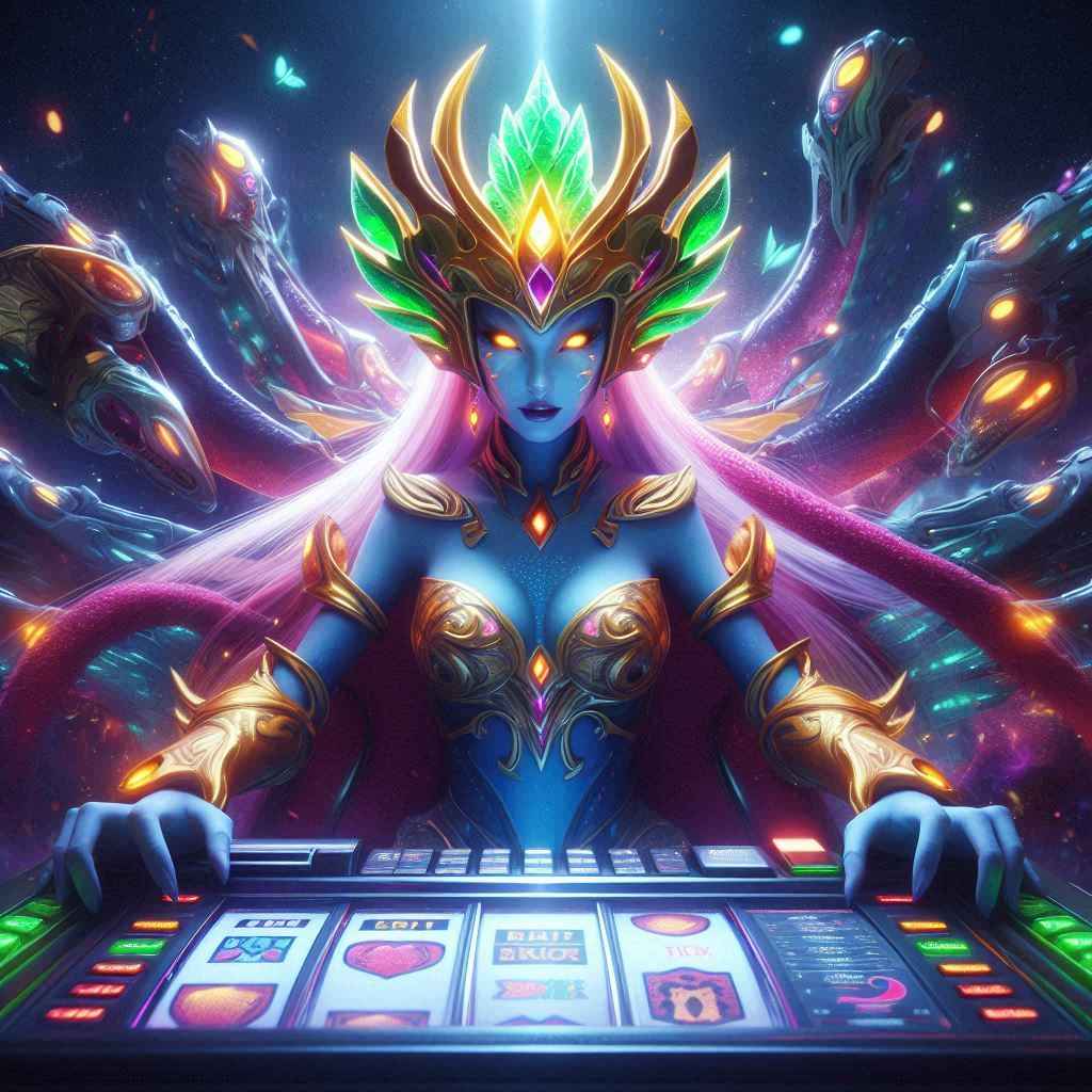 Review game slot online