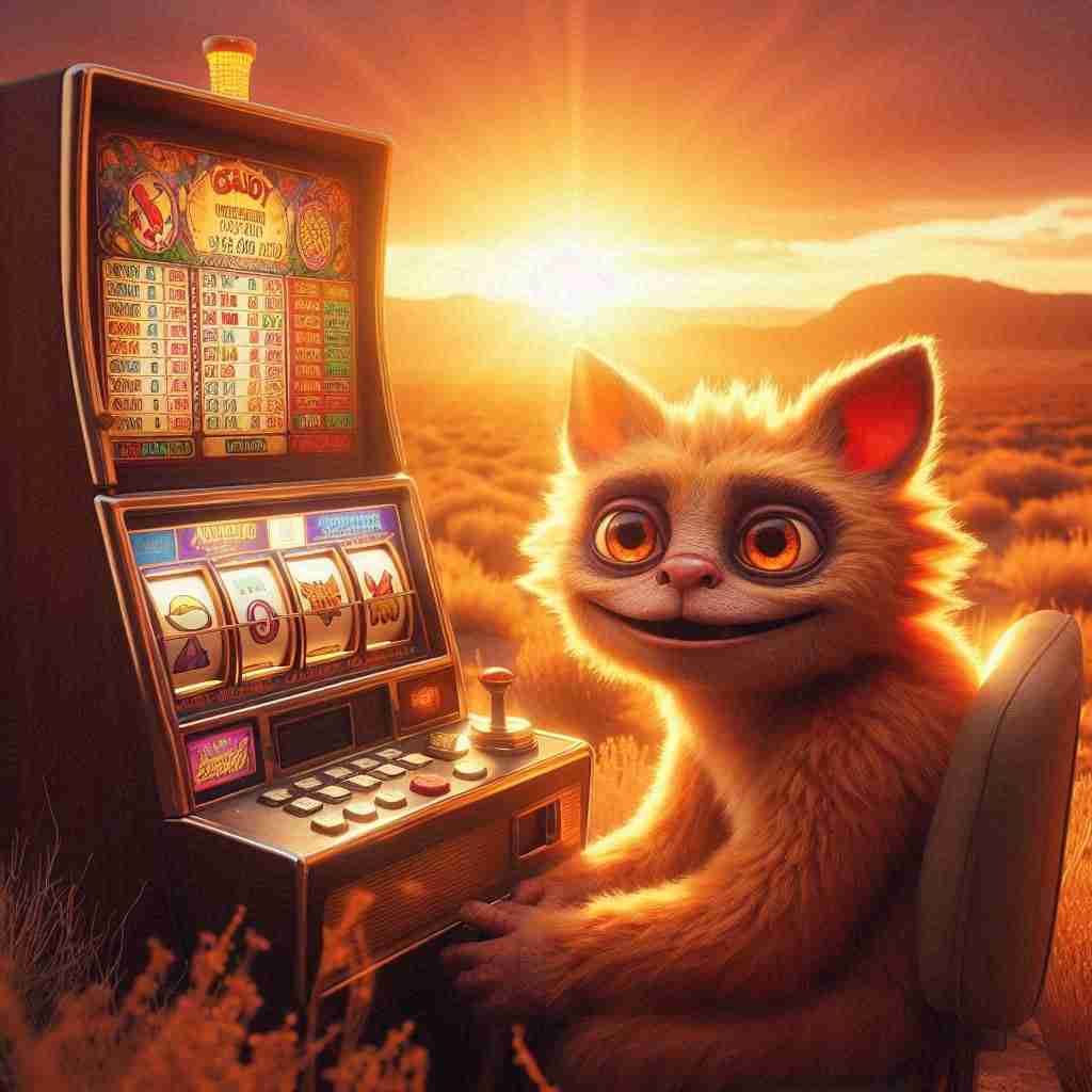 Judi slot online tanpa potongan
