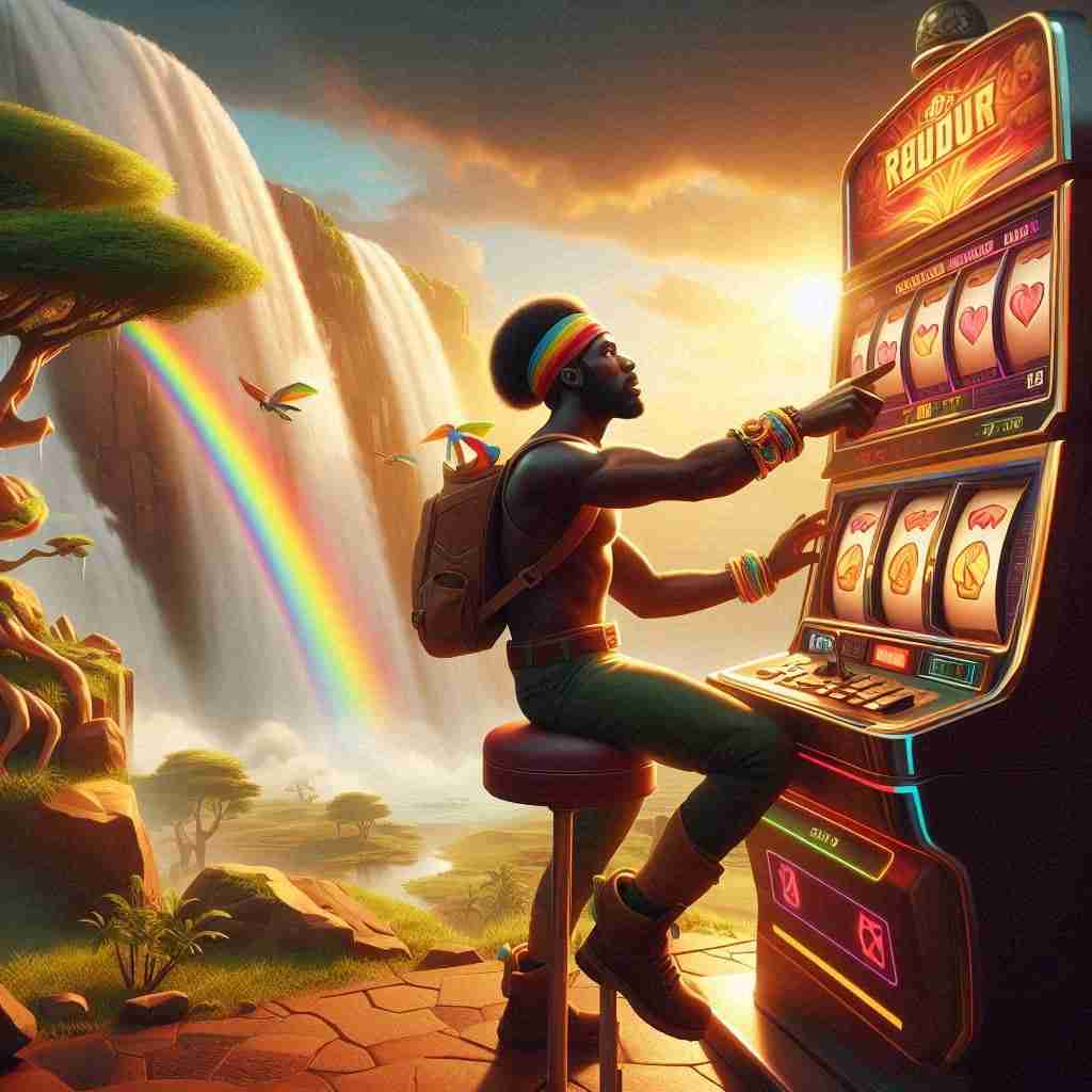 Demo game slot online