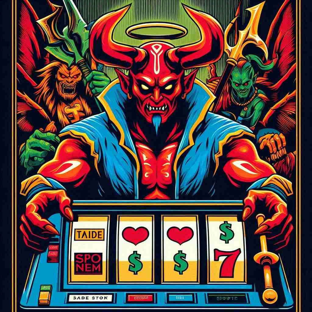 Game slot online Pragmatic Play