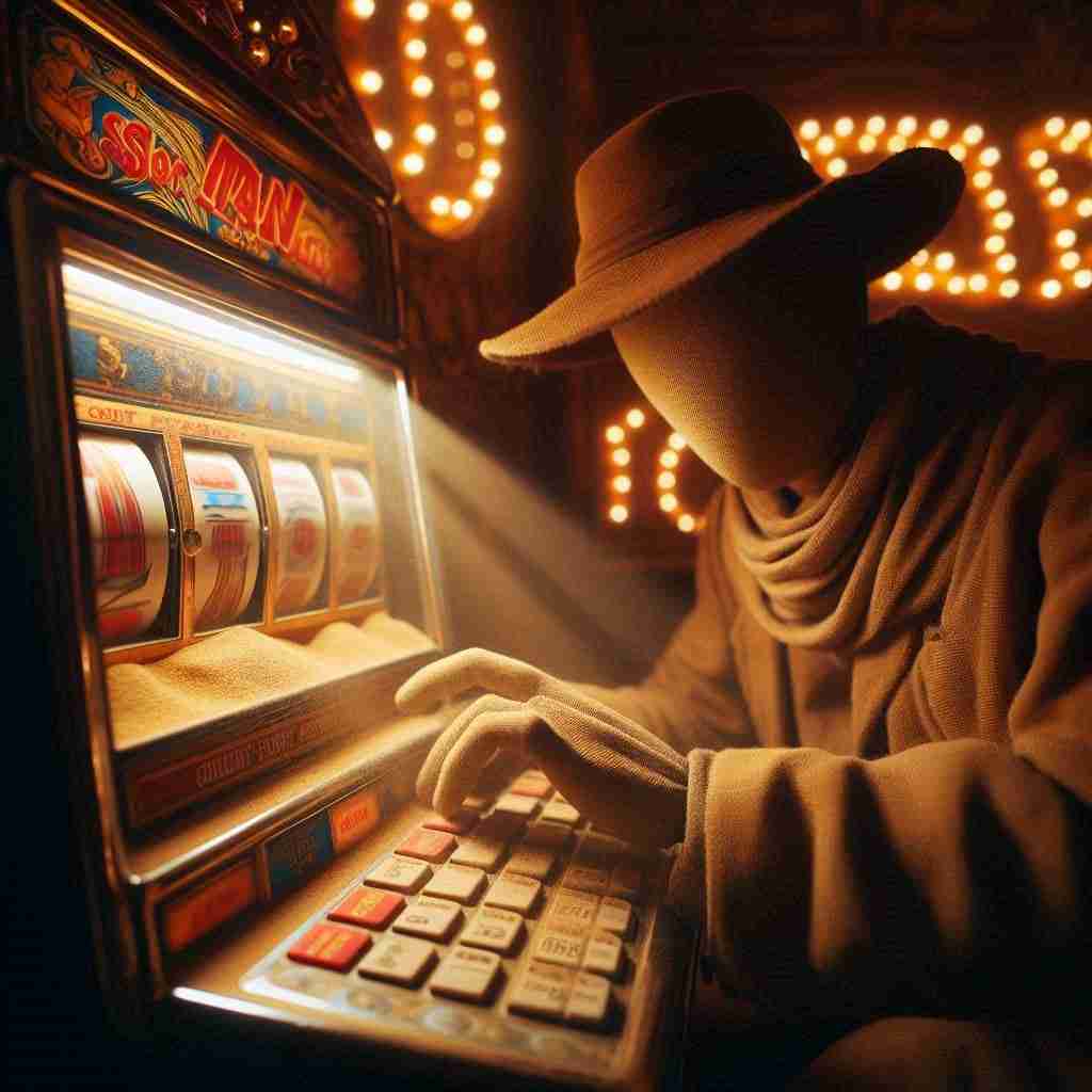Judi slot online pragmatic play