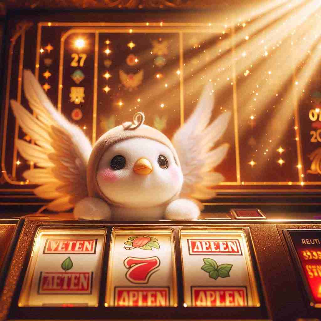 Judi slot online deposit via bank