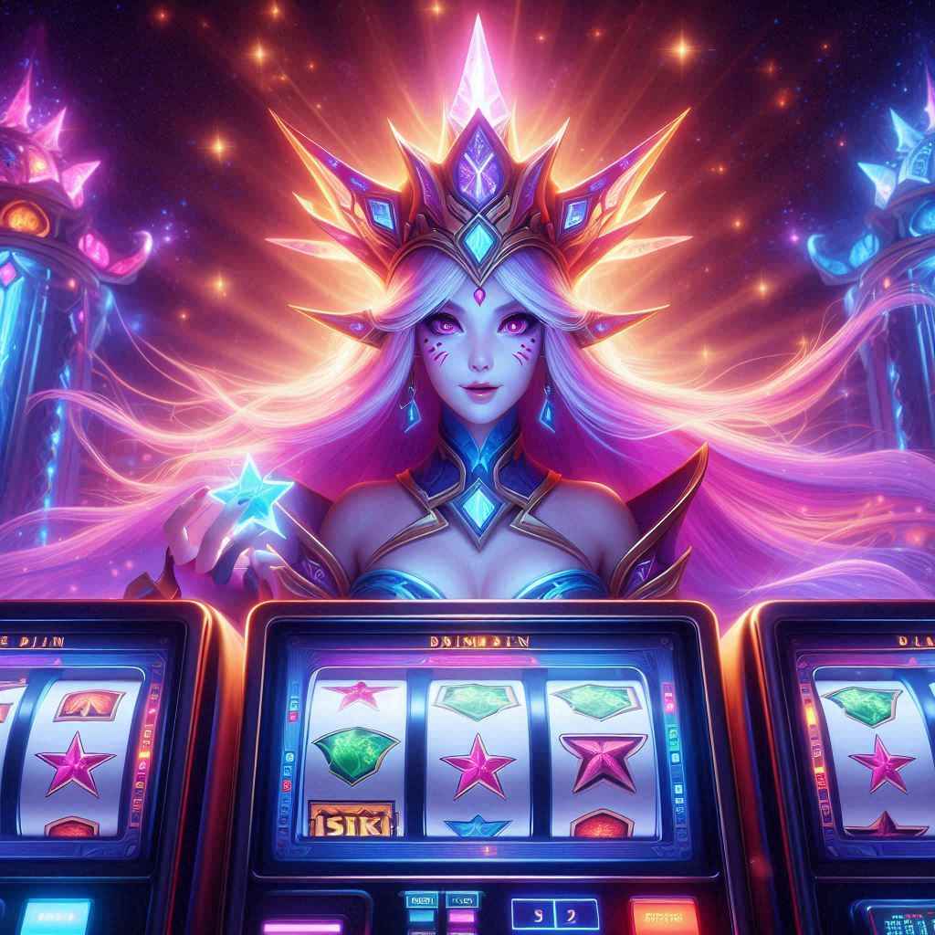 Review game slot online