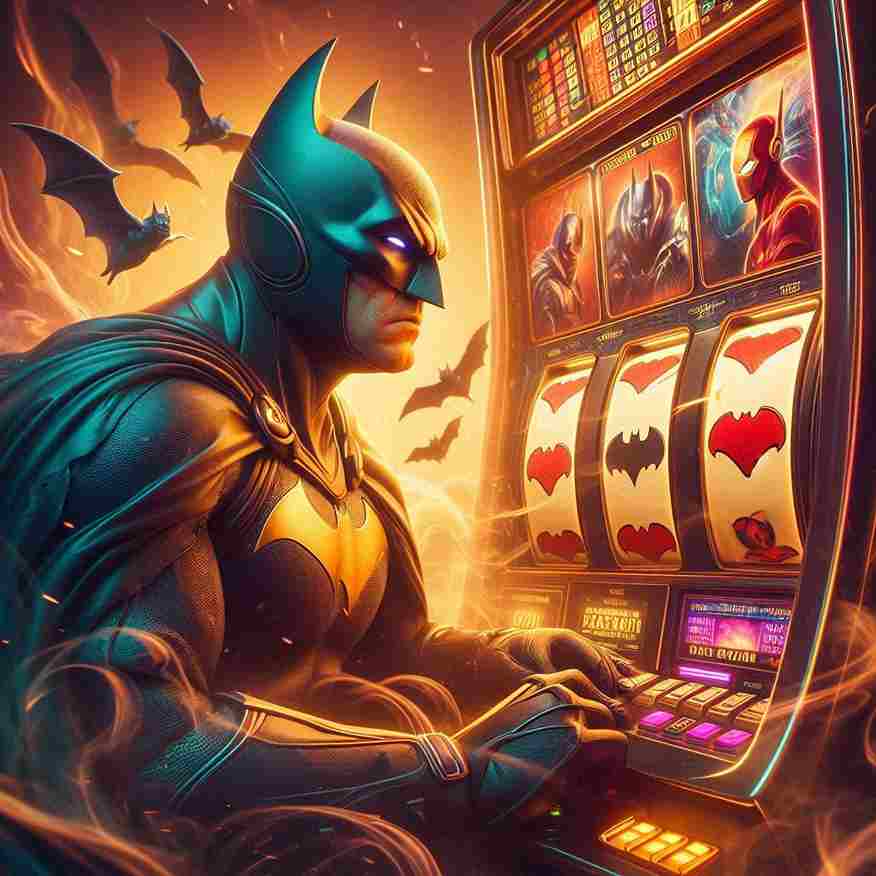Game slot online gratis