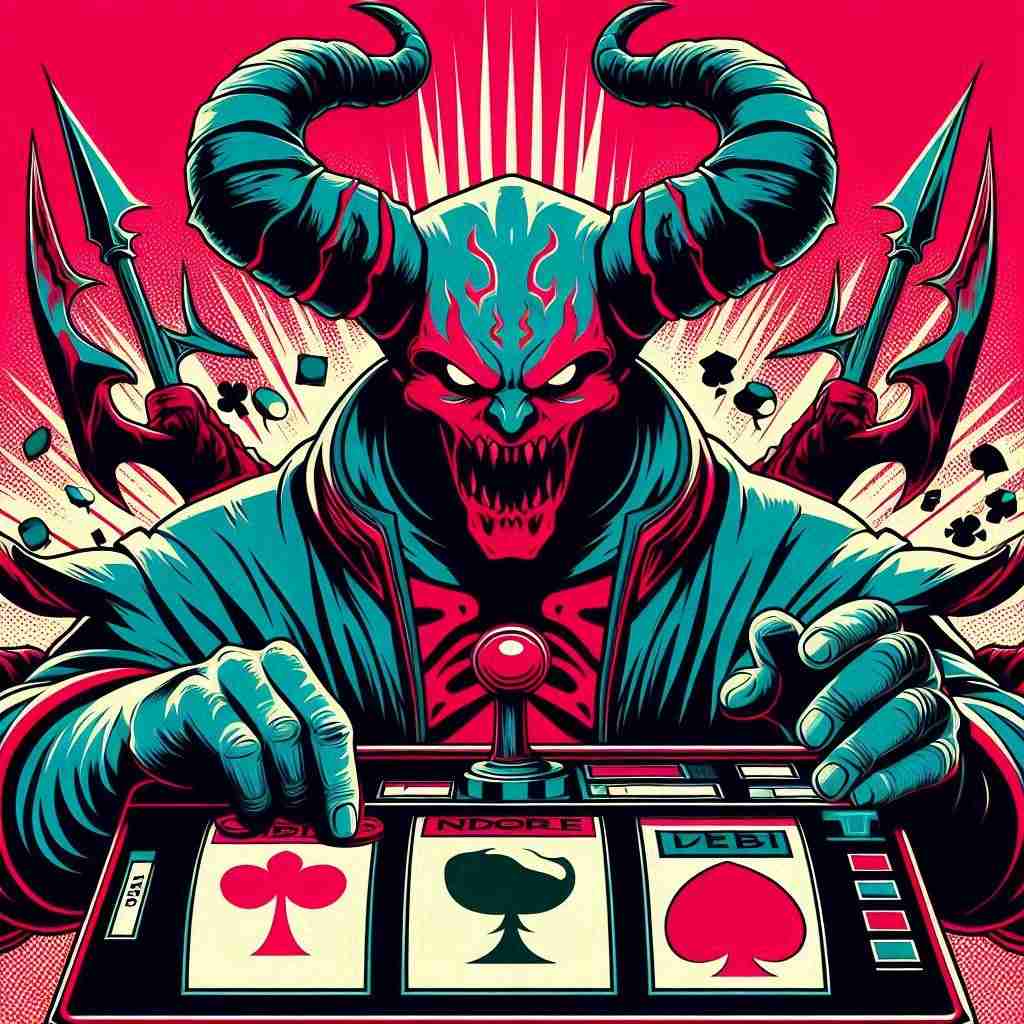 Game slot online Pragmatic Play