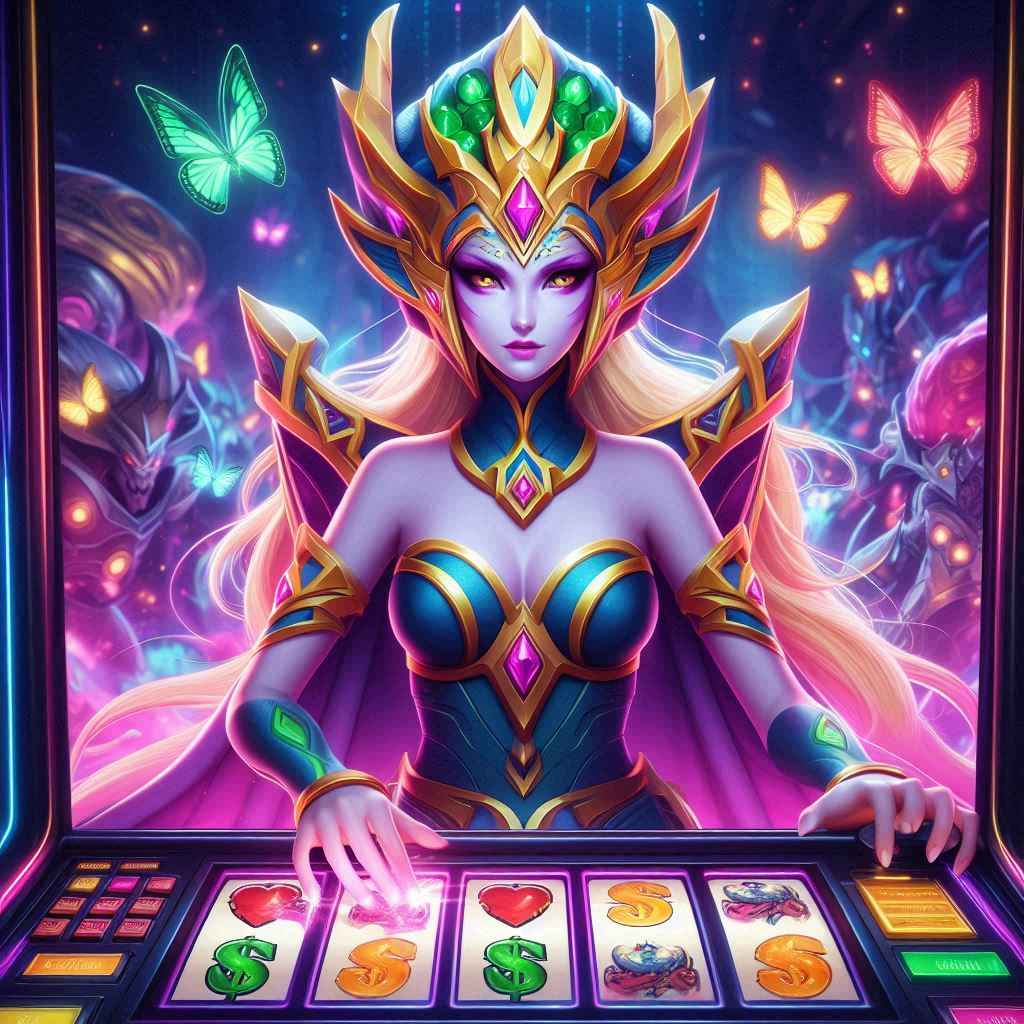 Review game slot online