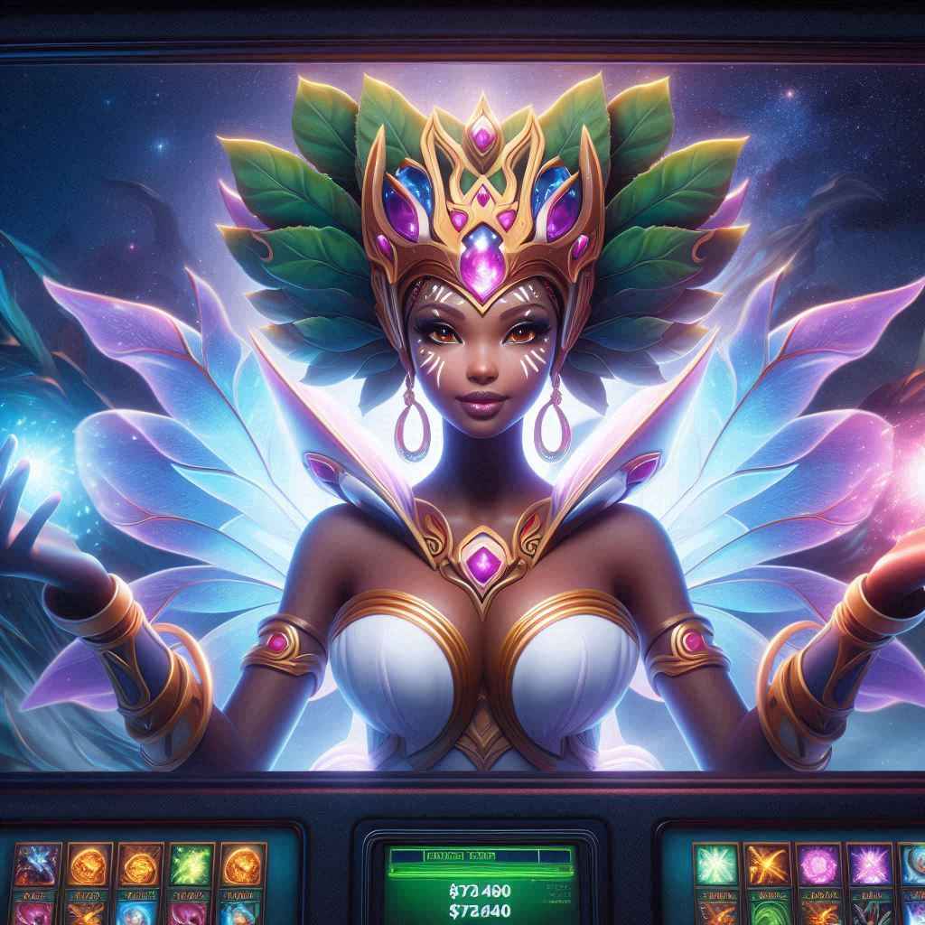 Review game slot online