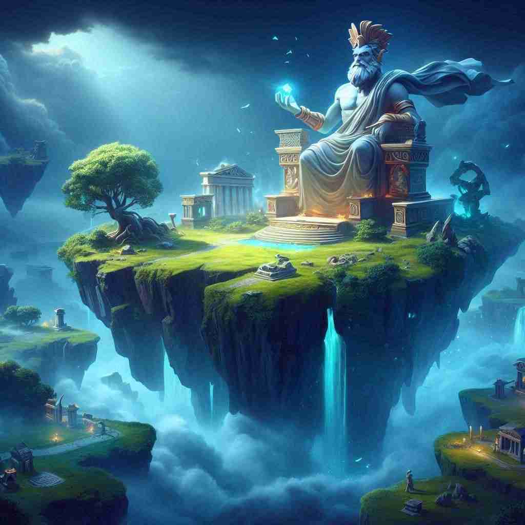 Game slot online gacor