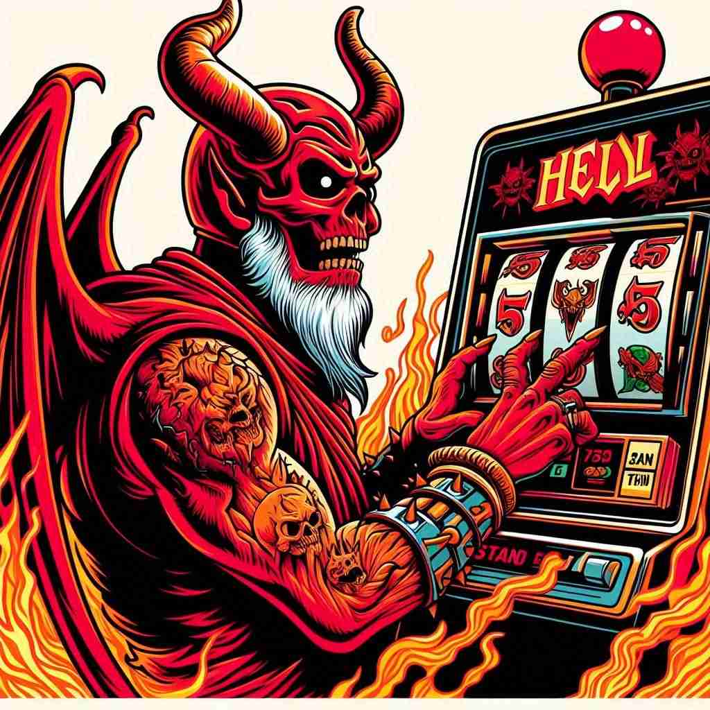 Game slot online Pragmatic Play