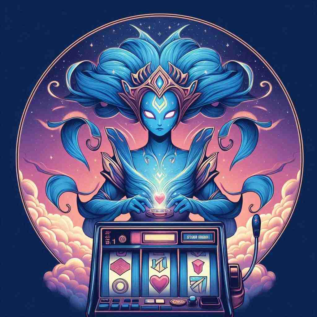 Game slot online Habanero