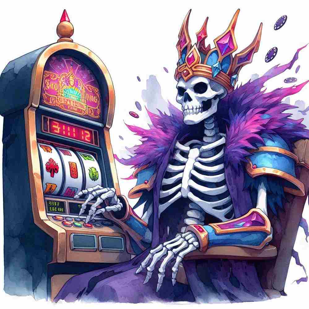 Judi slot online habanero