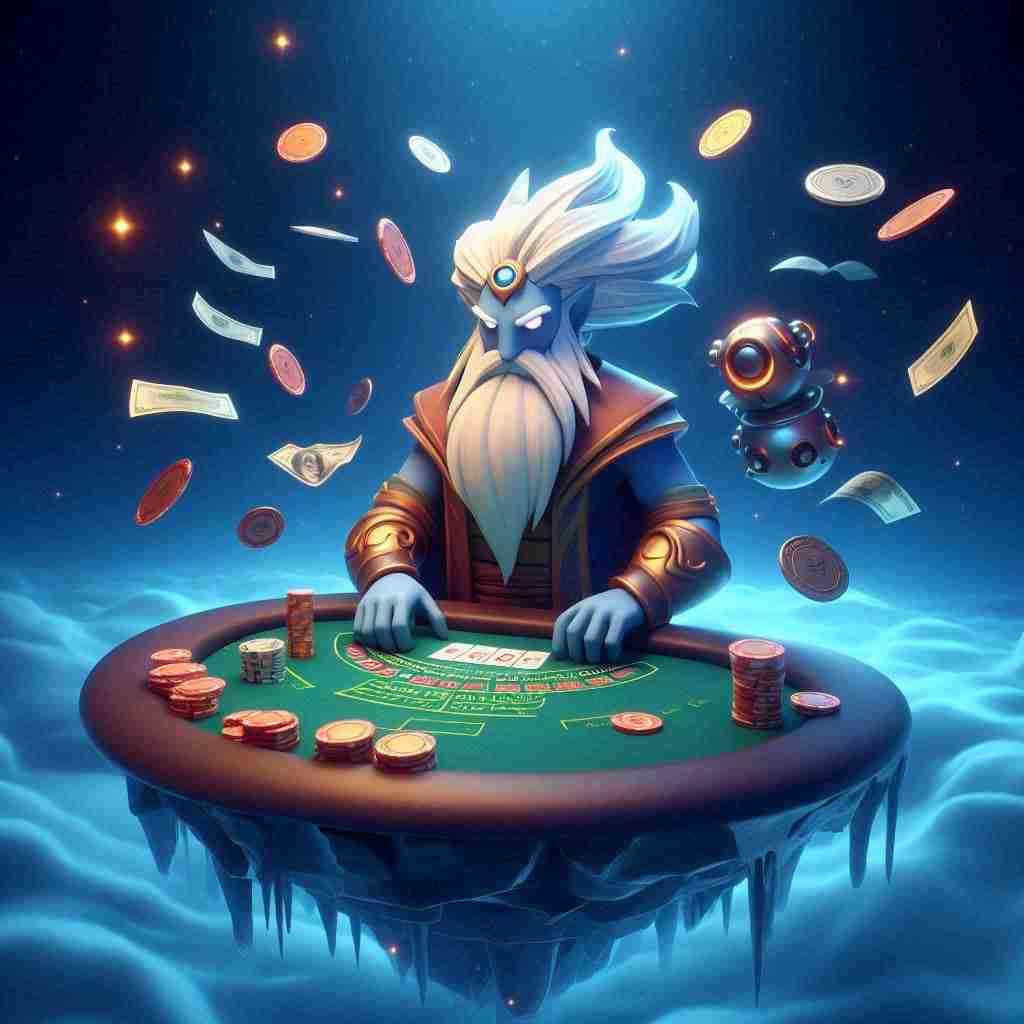 Agen Slot Online Resmi