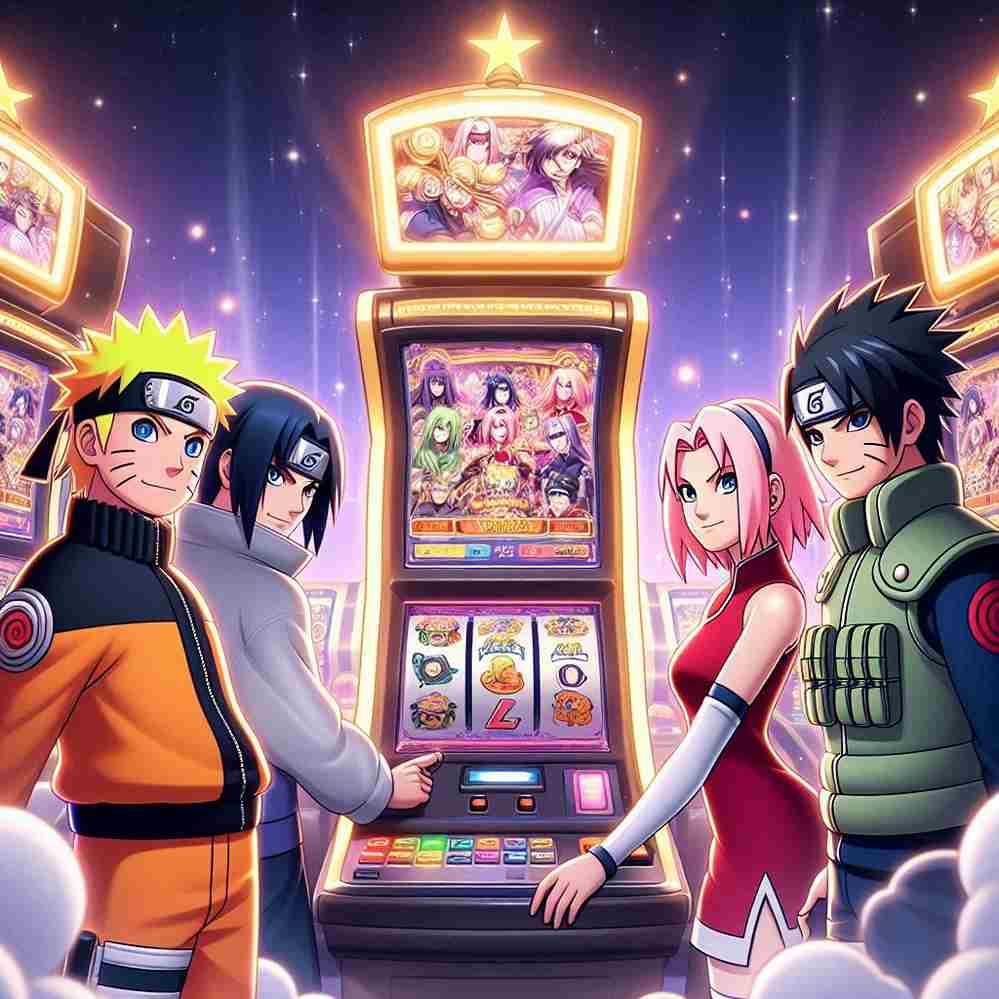 Rekomendasi Slot Online