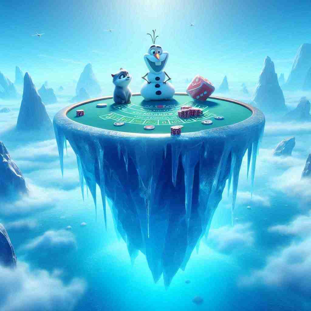Main Slot Online Gampang Menang