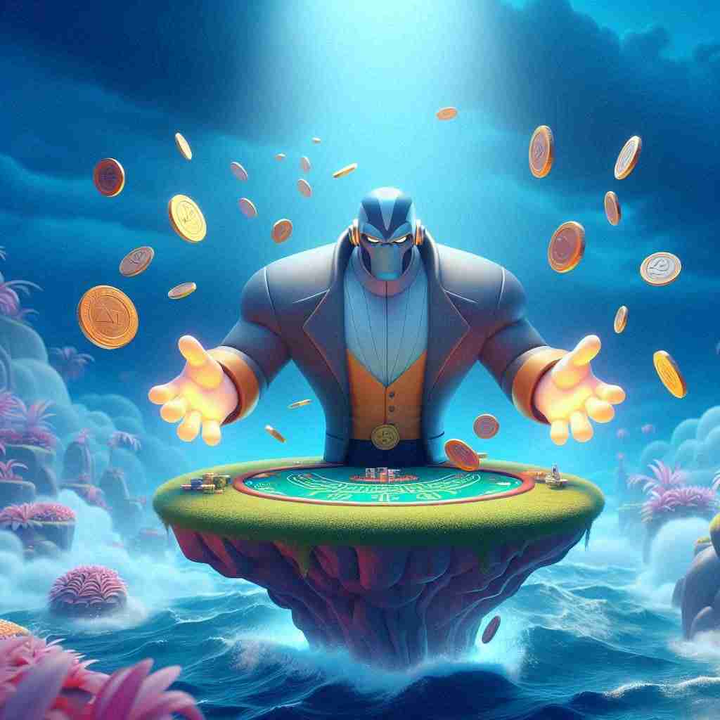 Promo Slot Online Terbaru