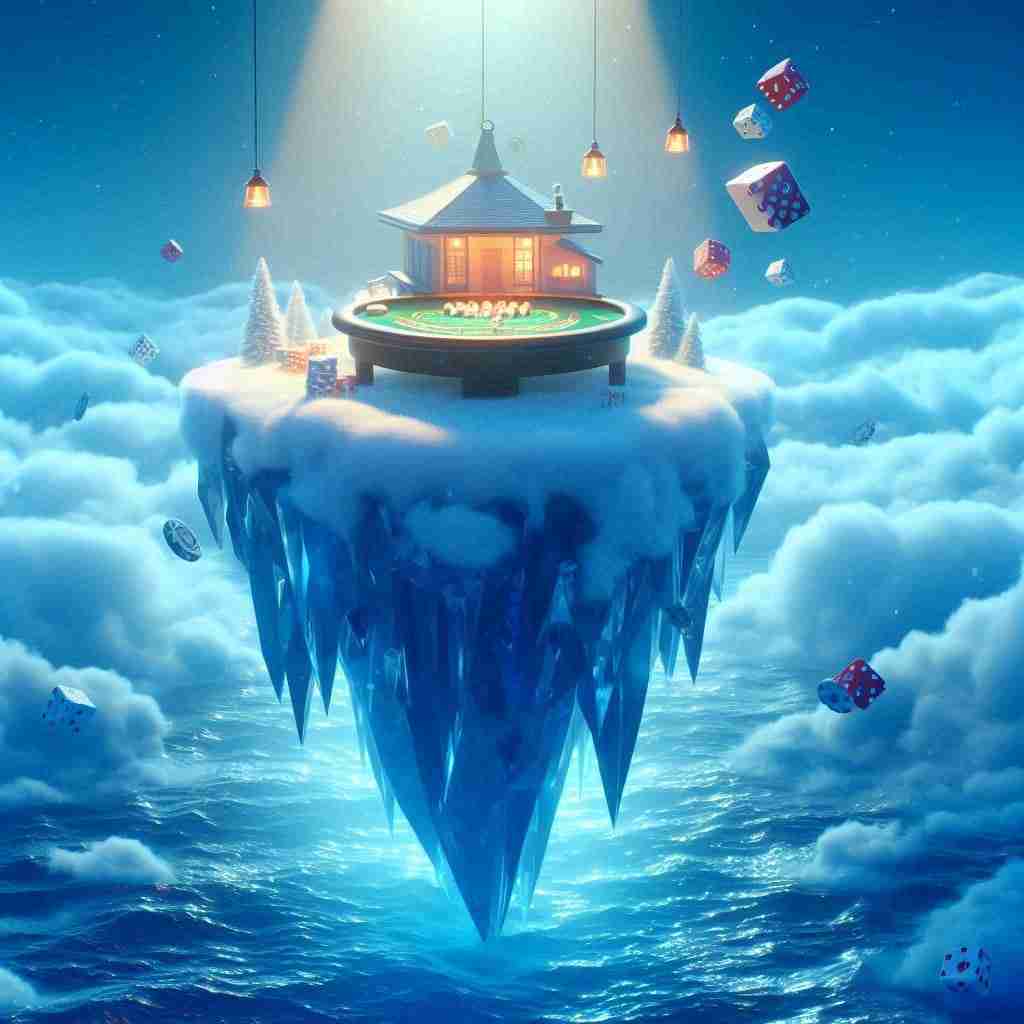 Main Slot Online Gampang Menang
