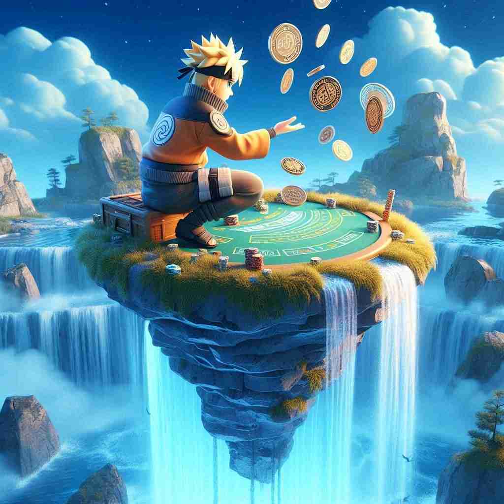 Strategi Menang Slot Online