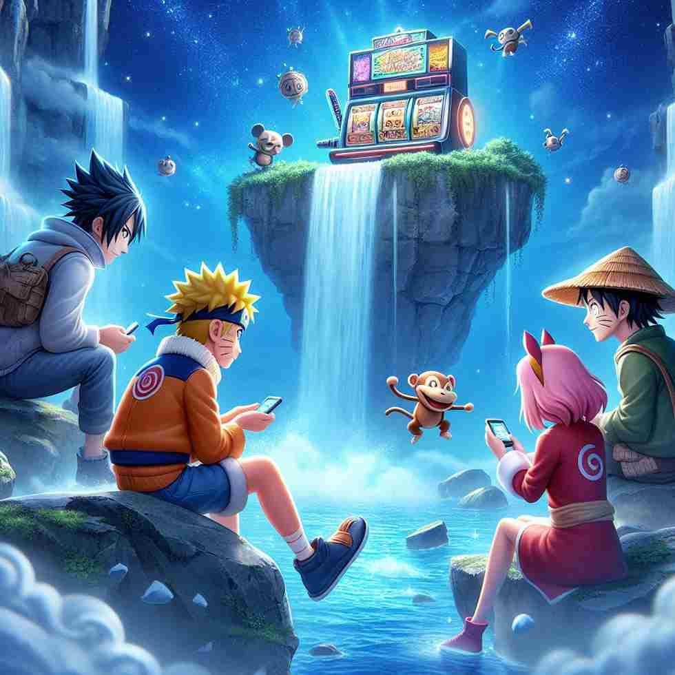 Keuntungan Main Slot Online