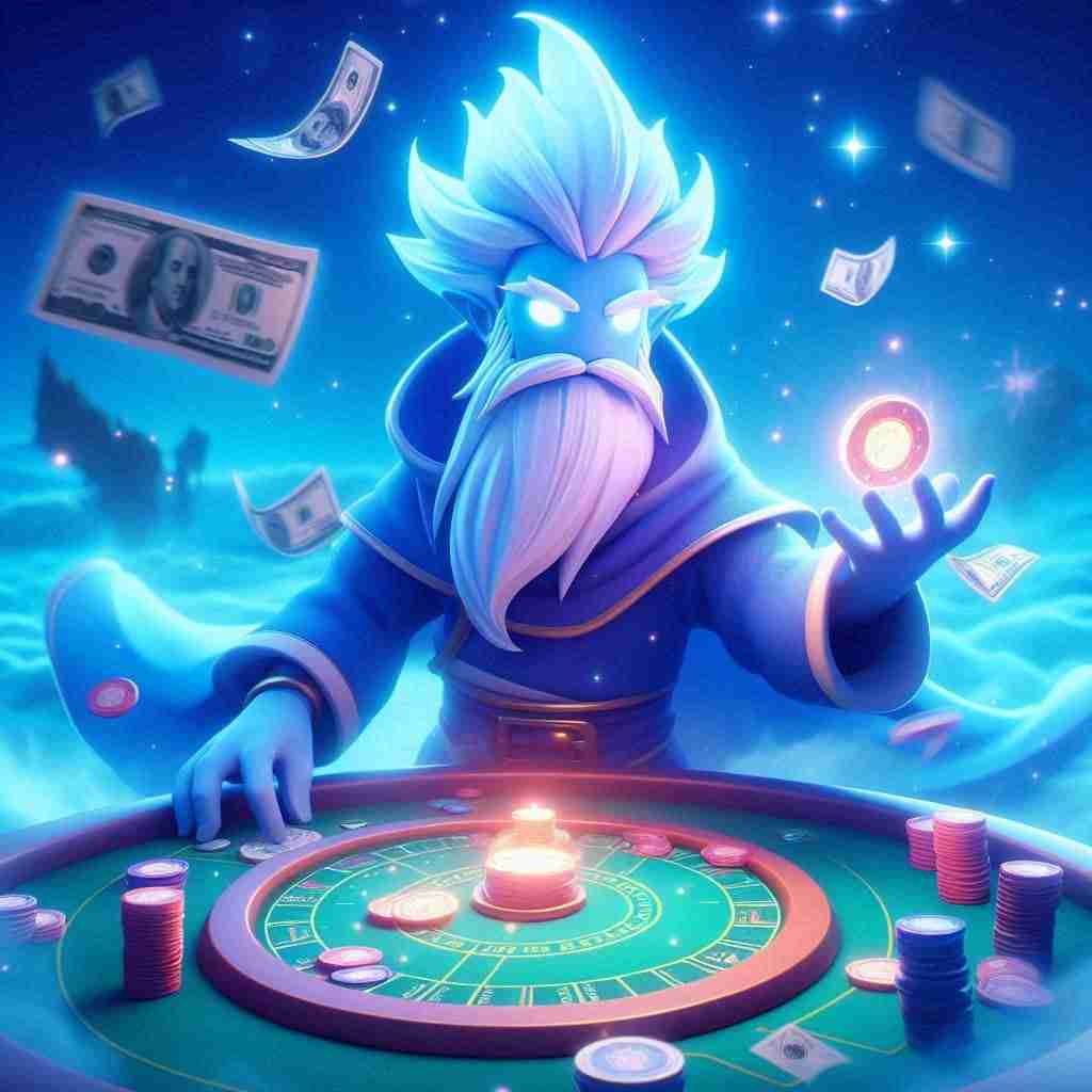 Agen Slot Online Resmi