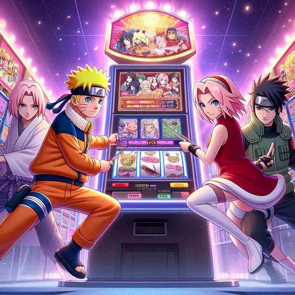 Rekomendasi Slot Online
