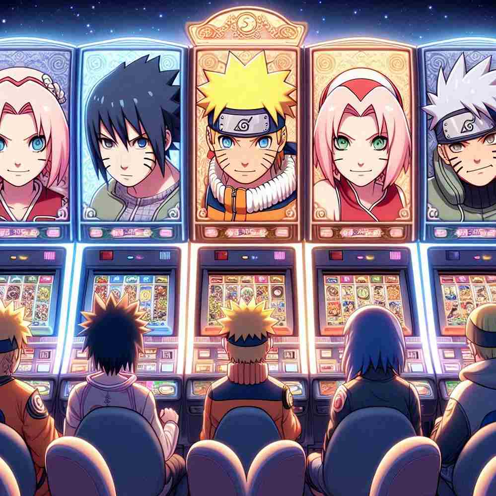 Rekomendasi Slot Online