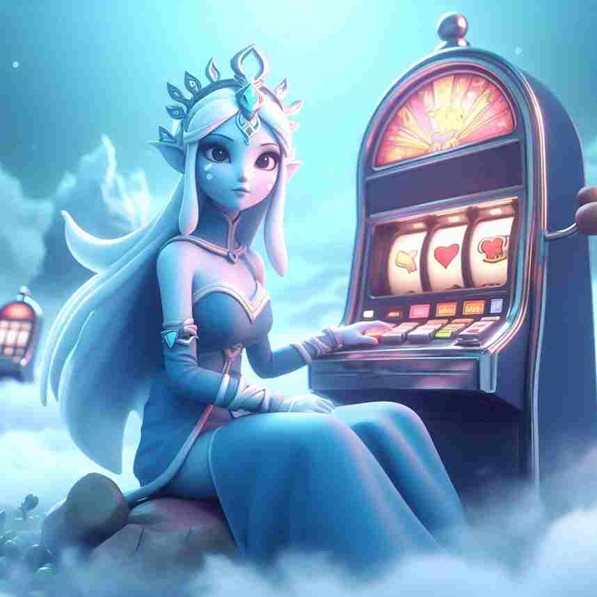 Daftar Slot Online Terbaik