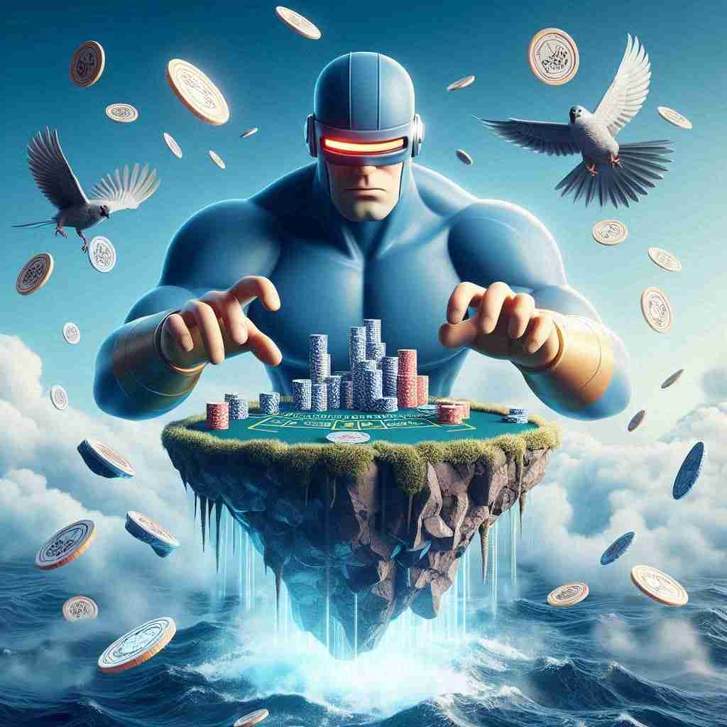 Bonus Slot Online Harian