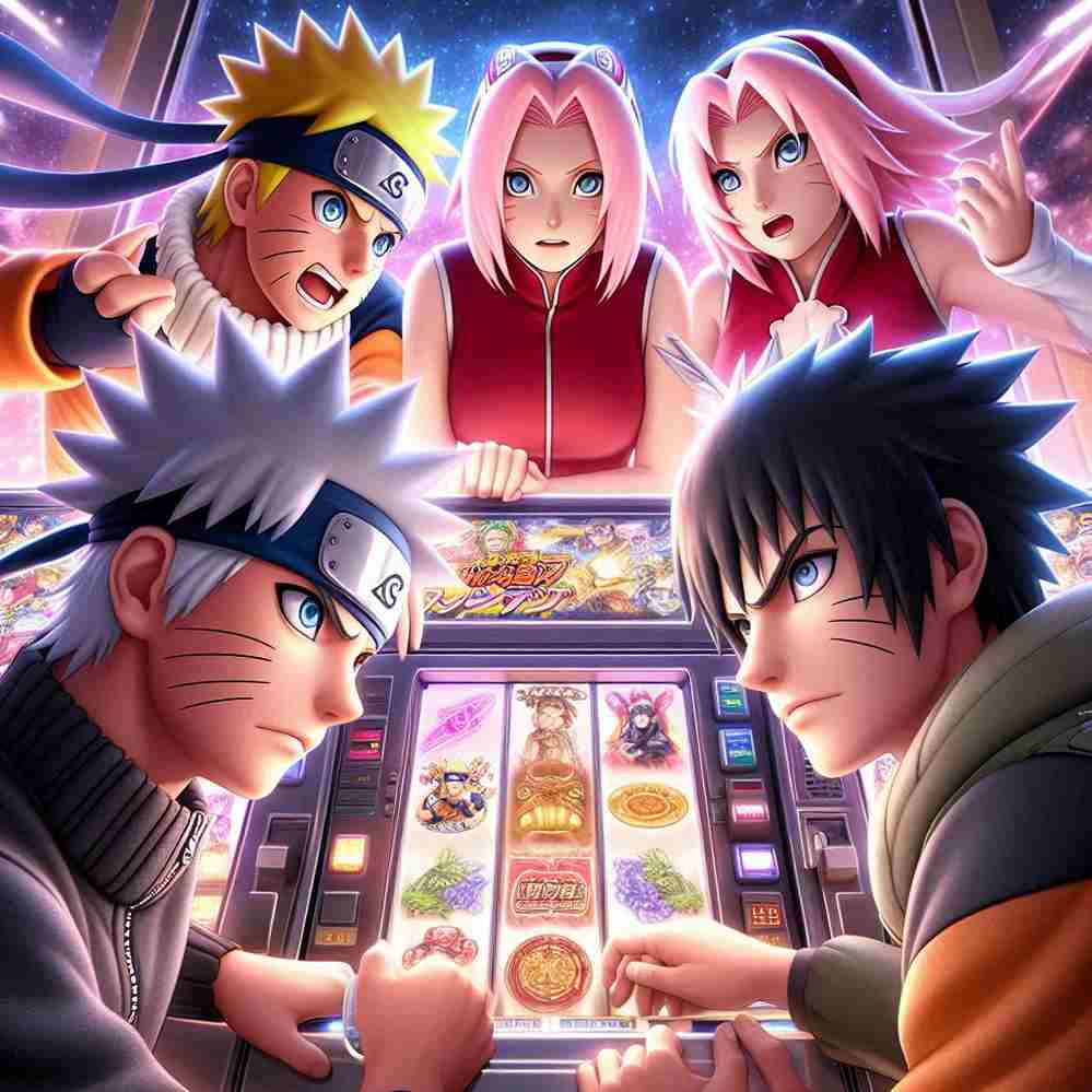 Rekomendasi Slot Online