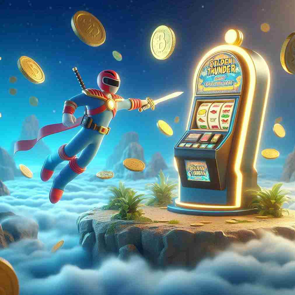 Bandar Slot Online Terbesar