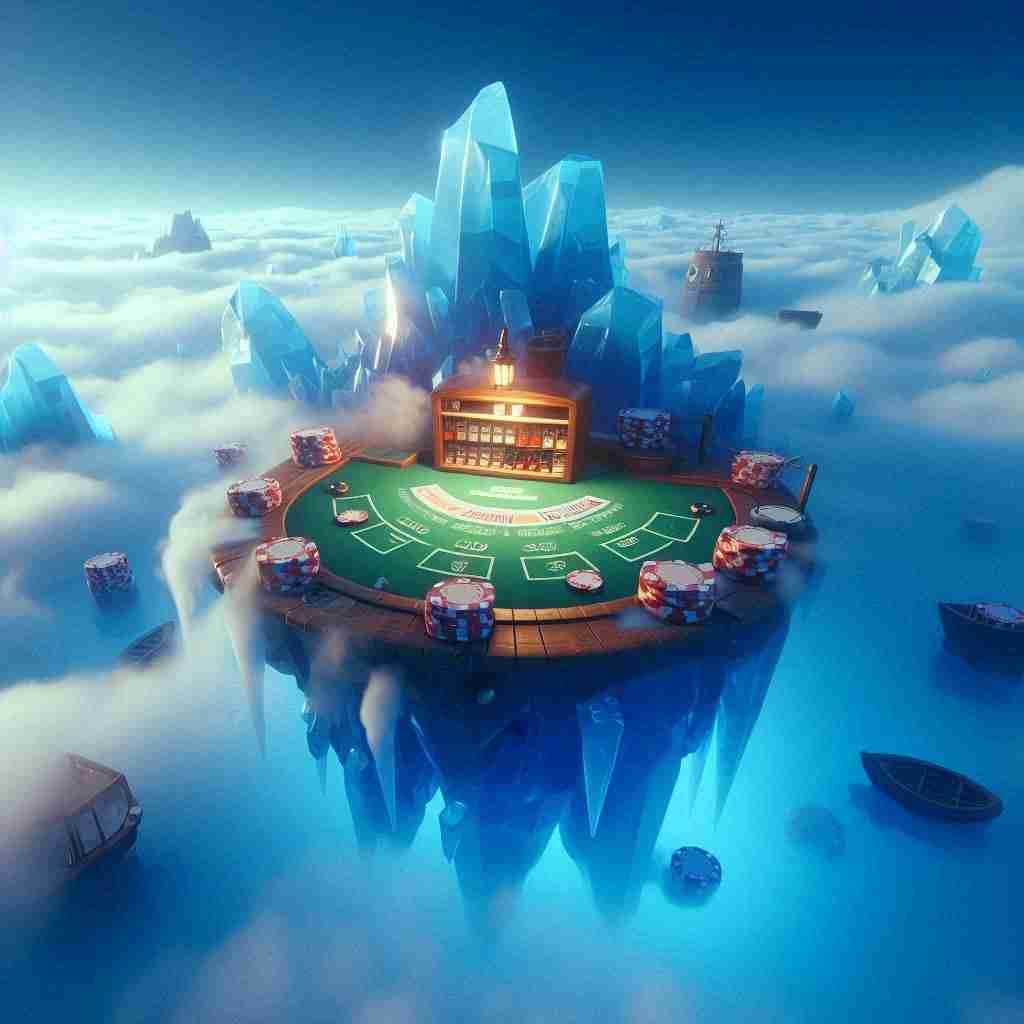 Main Slot Online Gampang Menang