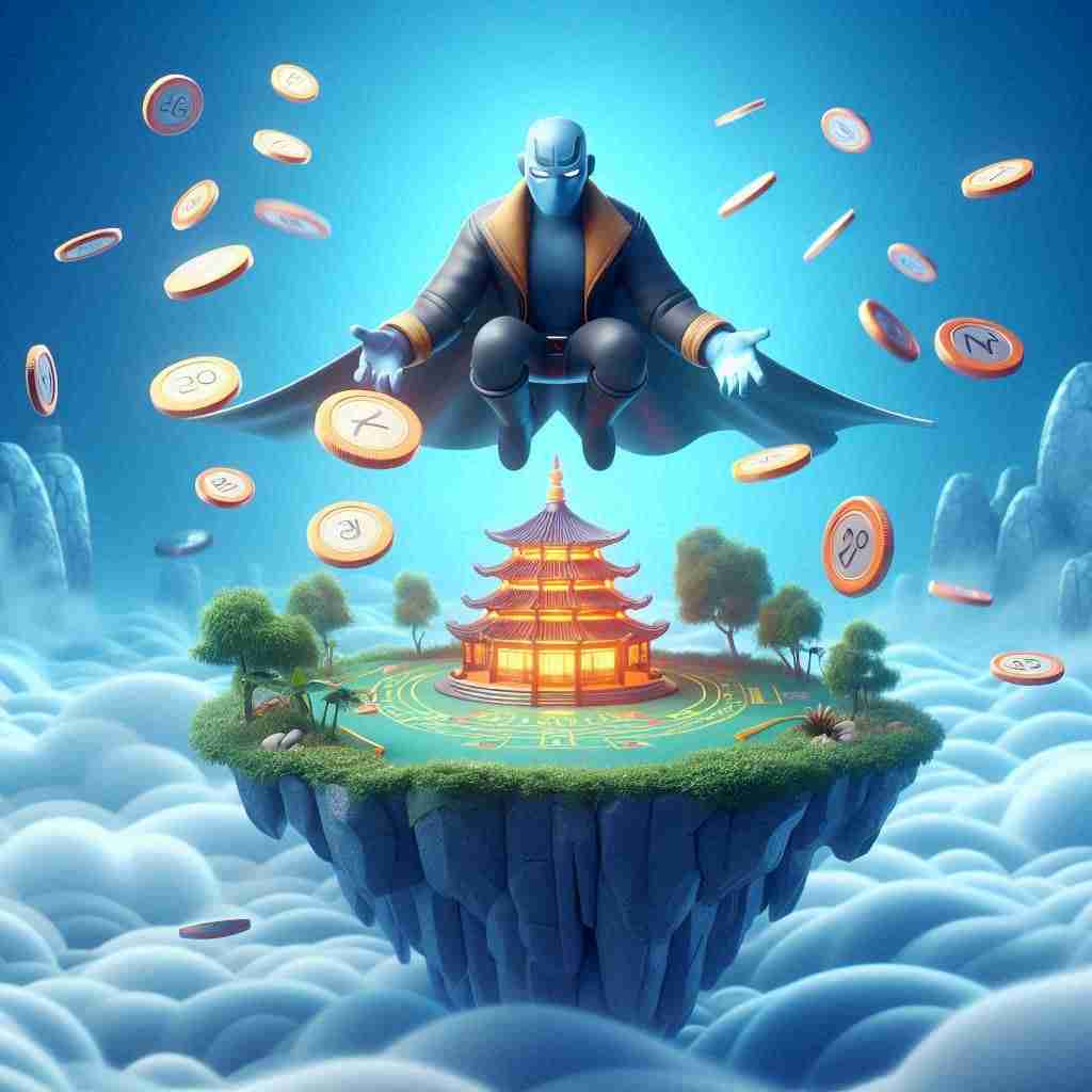 Promo Slot Online Terbaru