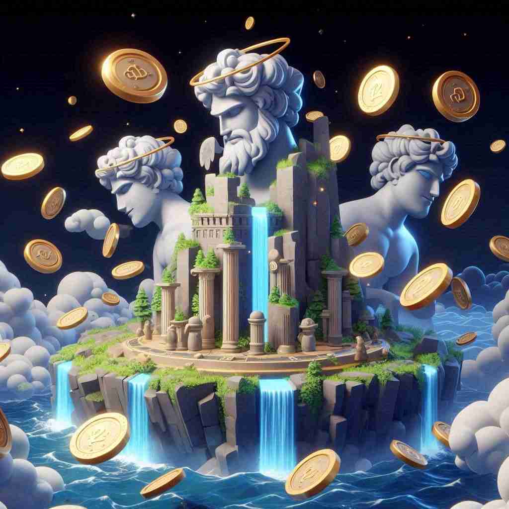 Slot Online Deposit E-wallet