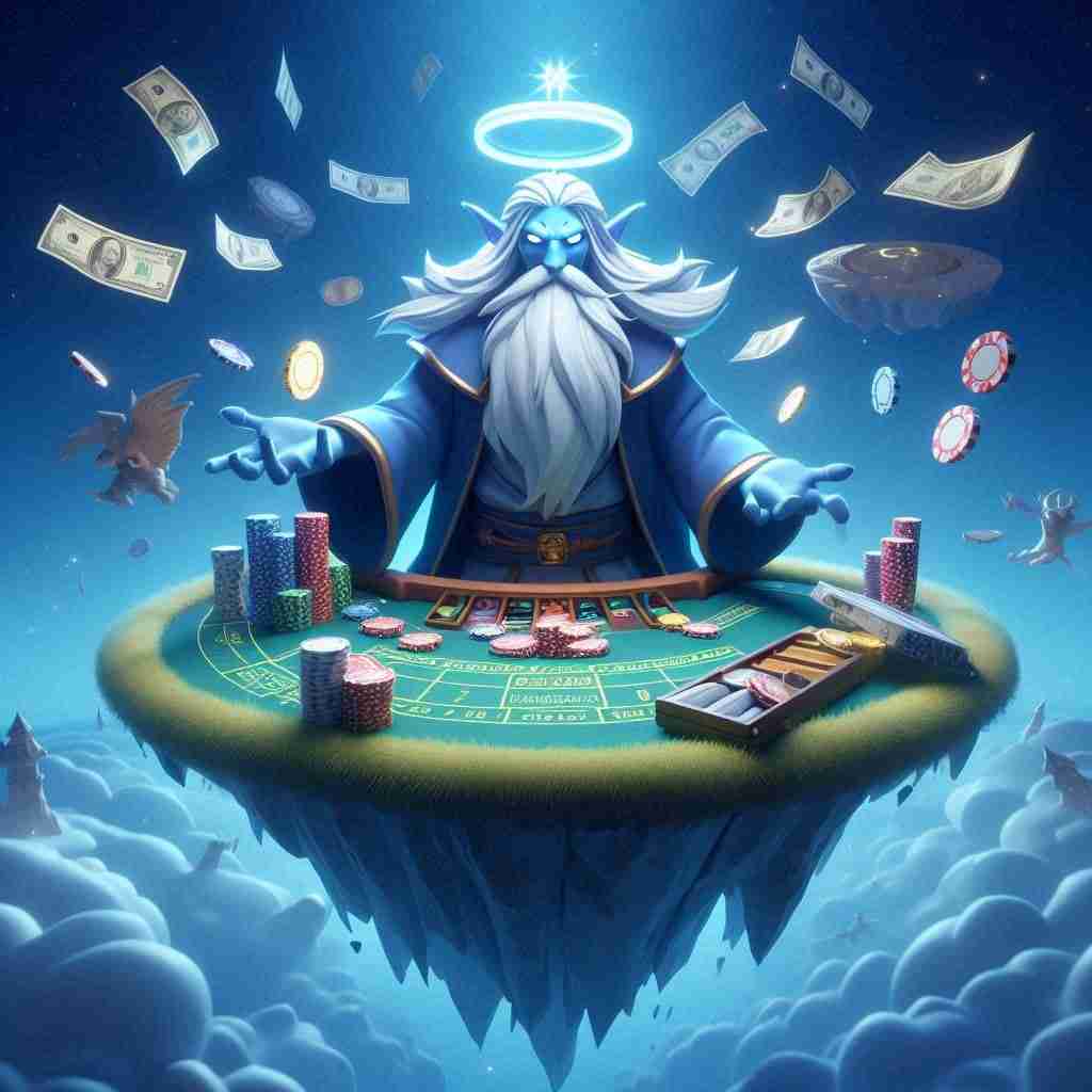 Agen Slot Online Resmi