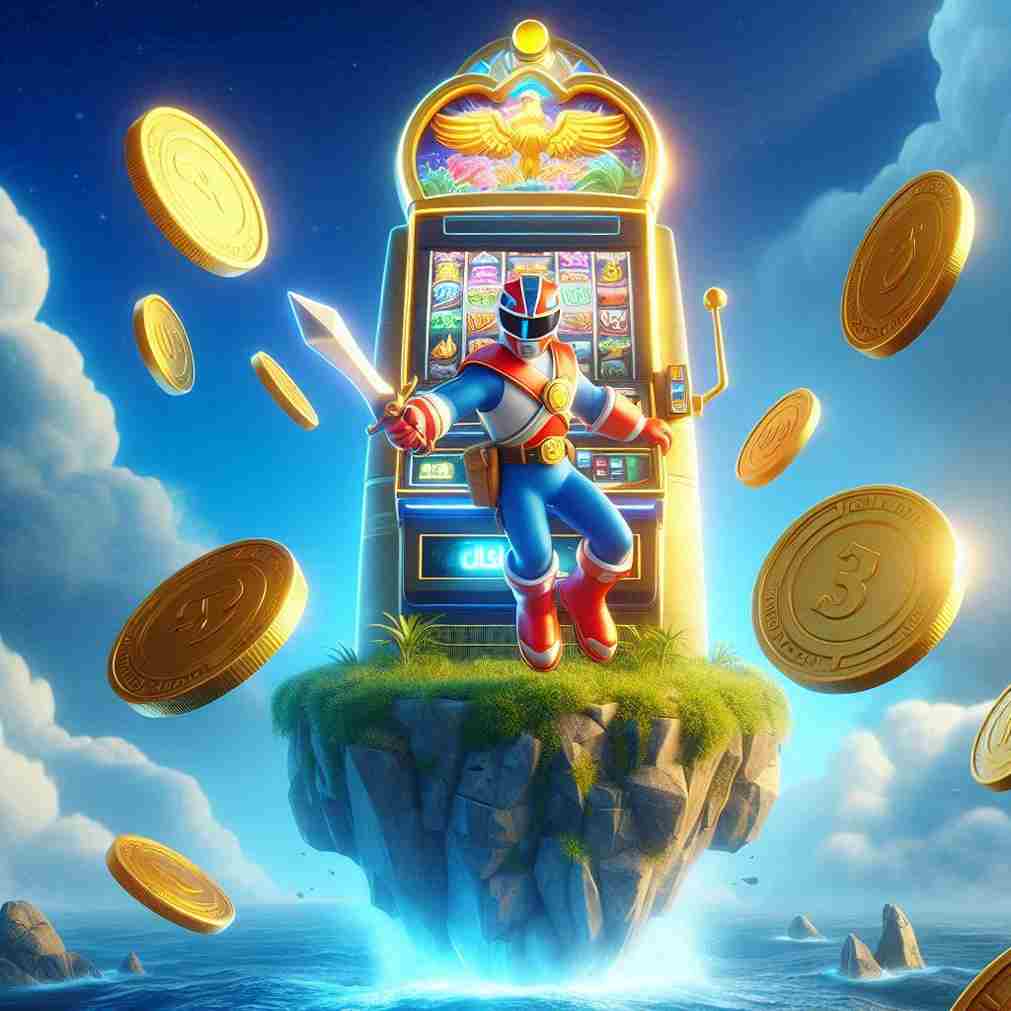 Bandar Slot Online Terbesar