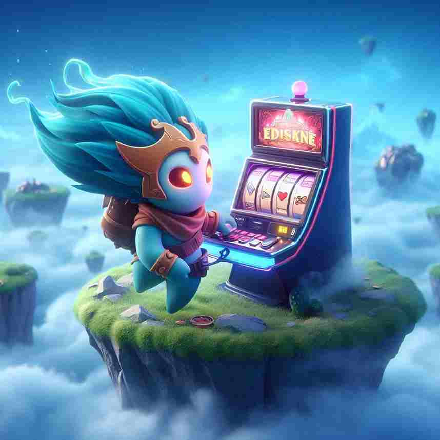 Daftar Slot Online Terbaik
