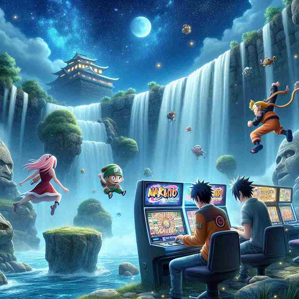 Keuntungan Main Slot Online