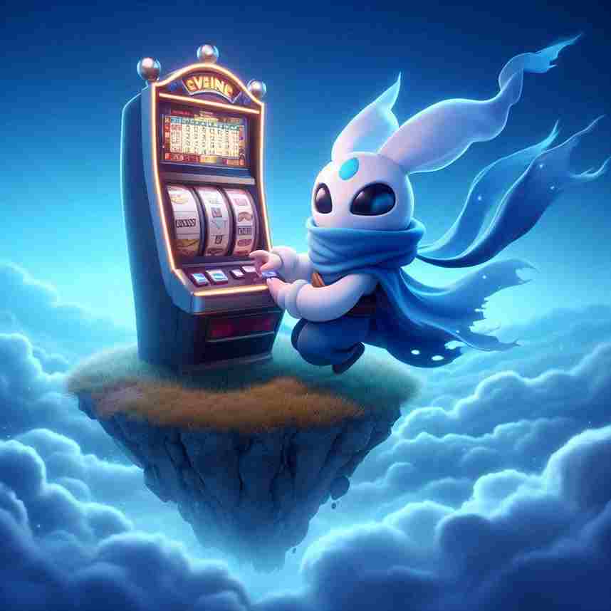 Daftar Slot Online Terbaik
