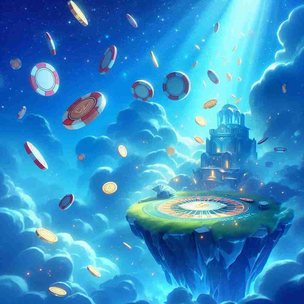 Tips Main Slot Online