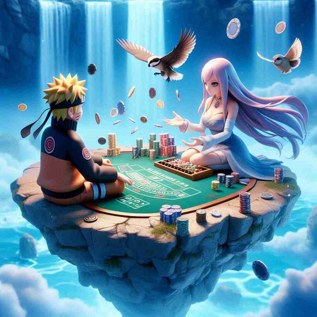 Strategi Menang Slot Online