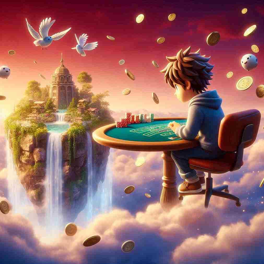 Slot Online Deposit Pulsa