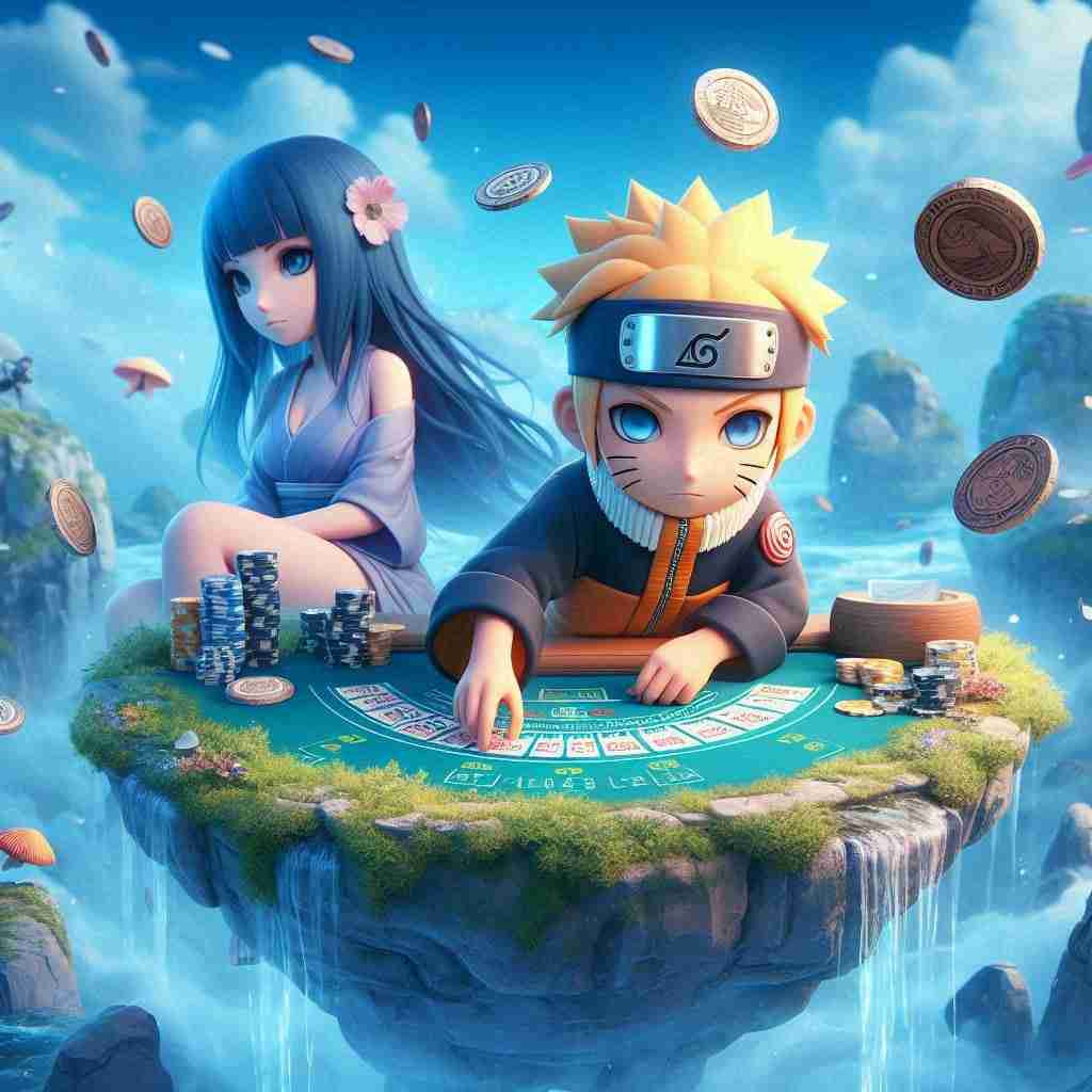 Strategi Menang Slot Online