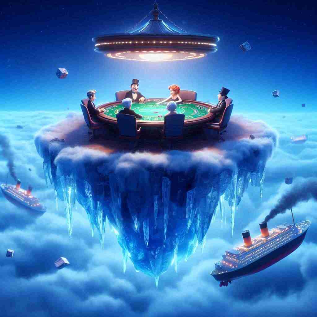 Main Slot Online Gampang Menang