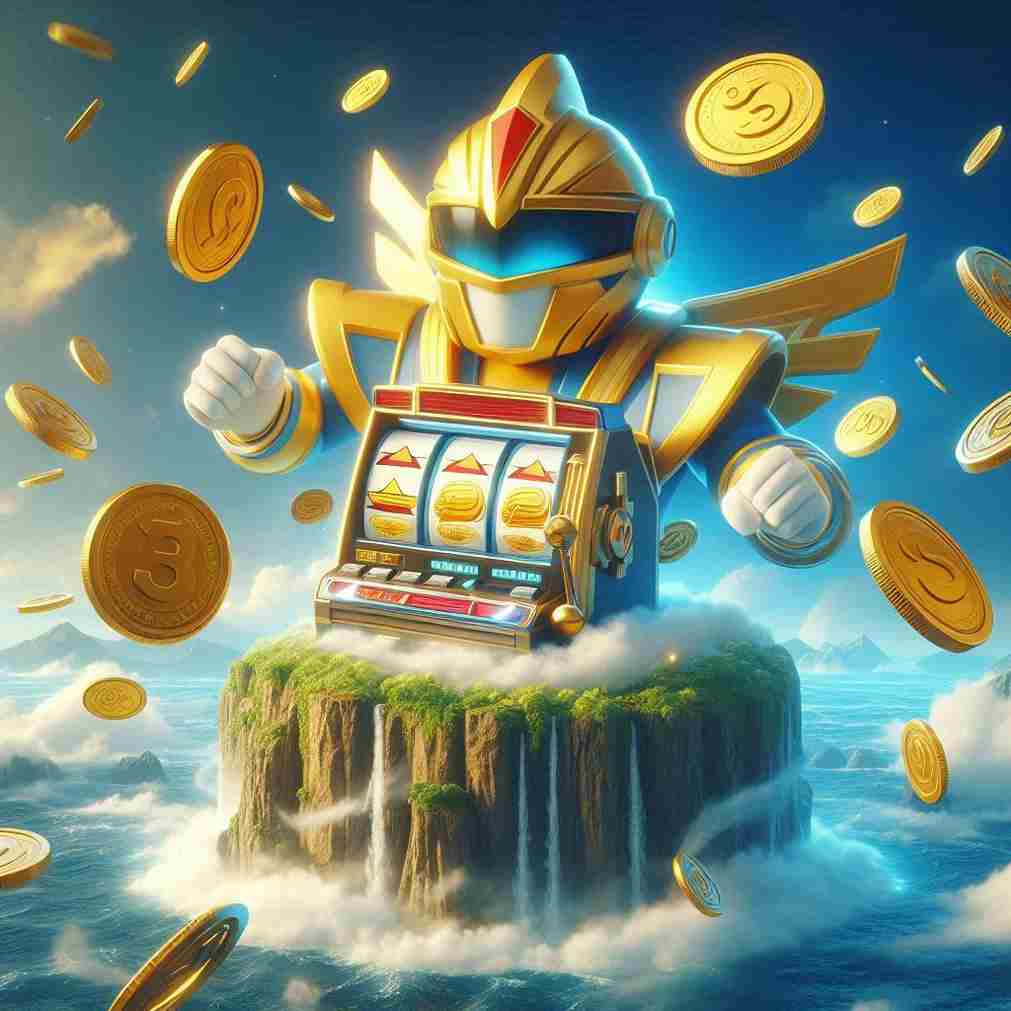 Bandar Slot Online Terbesar
