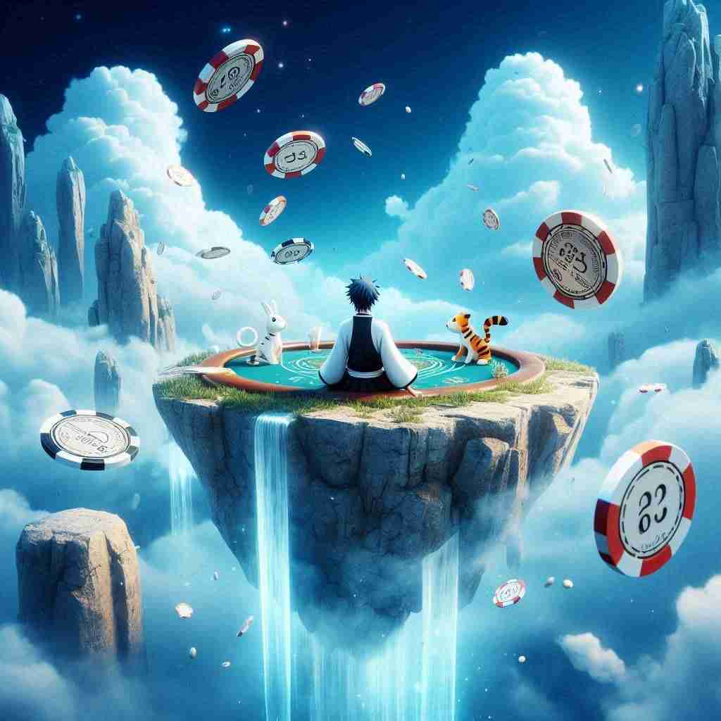 Game Slot Online Paling Populer