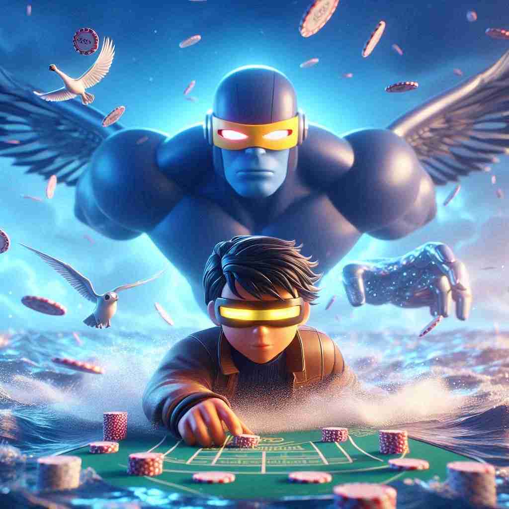 Bonus Slot Online Harian